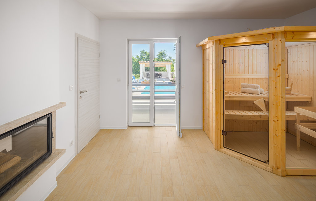 Feriehus - Labin-Marici , Kroatia - CIO130 4