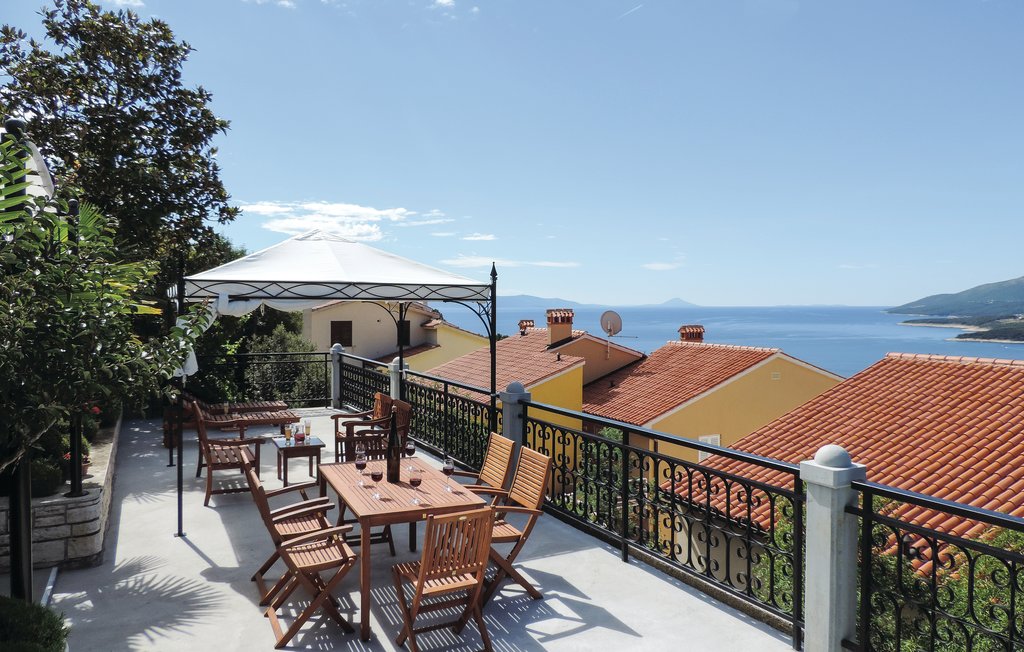 Ferieleilighet - Rabac , Kroatia - CIO155 1