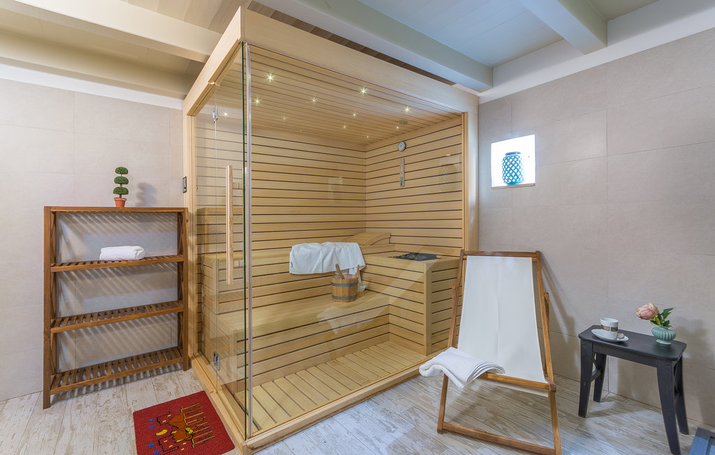 Feriehuse - Krnica , Kroatien - CIO190 39