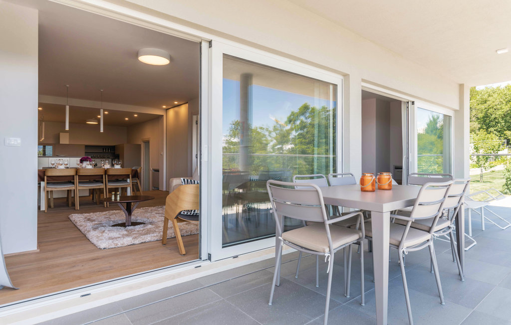 Ferieleilighet - Labin-Plomin , Kroatia - CIO228 45