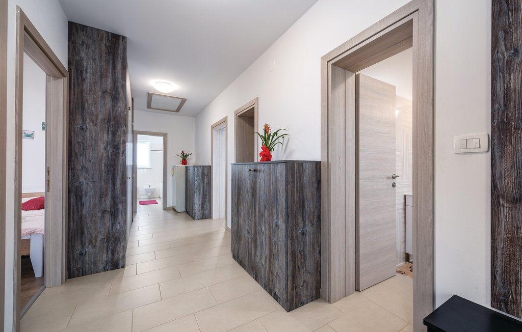 Semesterhus - Labin-Kapelica , Kroatien - CIO245 17