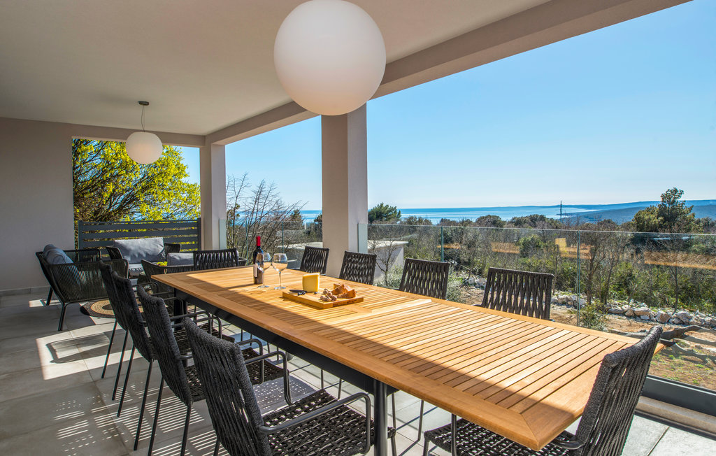 Feriehus - Labin-Viskovici , Kroatia - CIO273 17