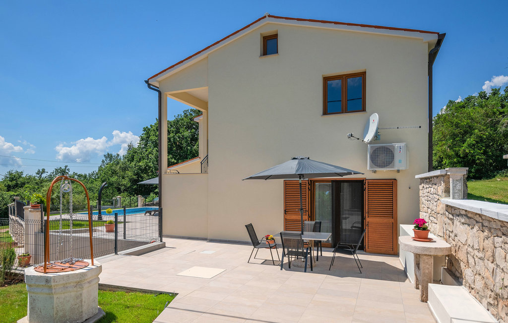 Feriehus - Labin-Tomovi , Kroatia - CIO282 18