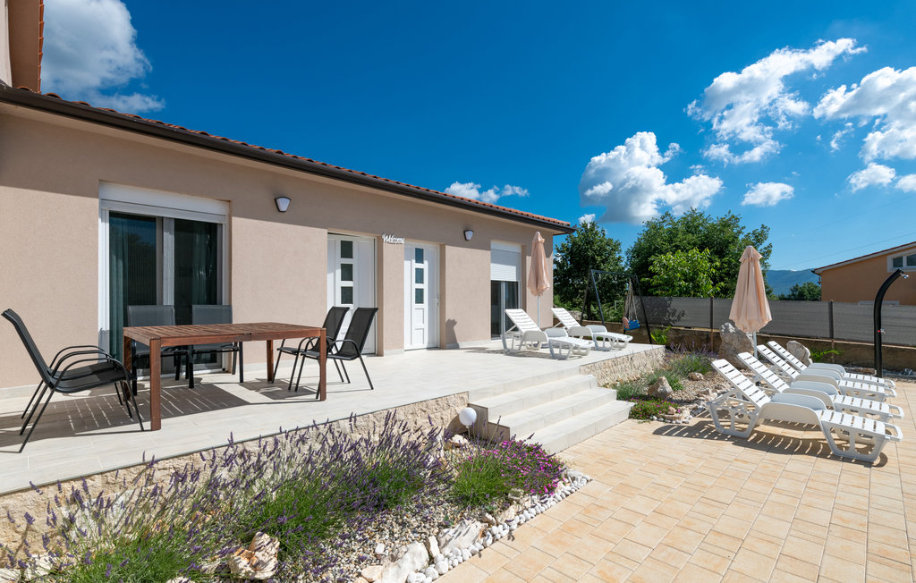 Feriehus - Labin-Santalezi , Kroatia - CIO288 9