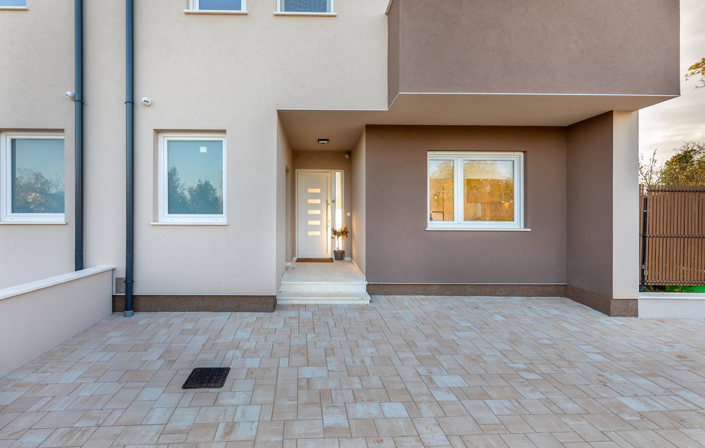 Feriehuse - Duga Uvala-Segotici , Kroatien - CIO305 15