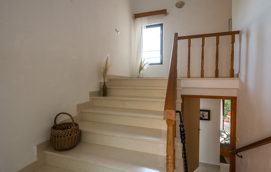 Feriehus - Labin-Nacinovici , Kroatia - CIO339 22