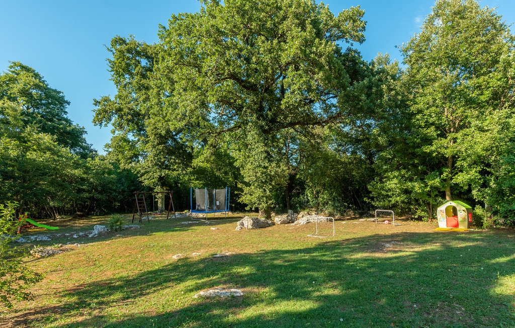 Feriehuse - Labin-Vlasici , Kroatien - CIO342 5