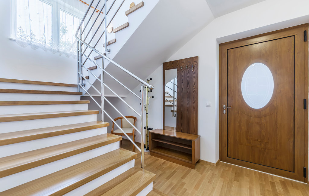 Semesterhus - Labin , Kroatien - CIO356 26