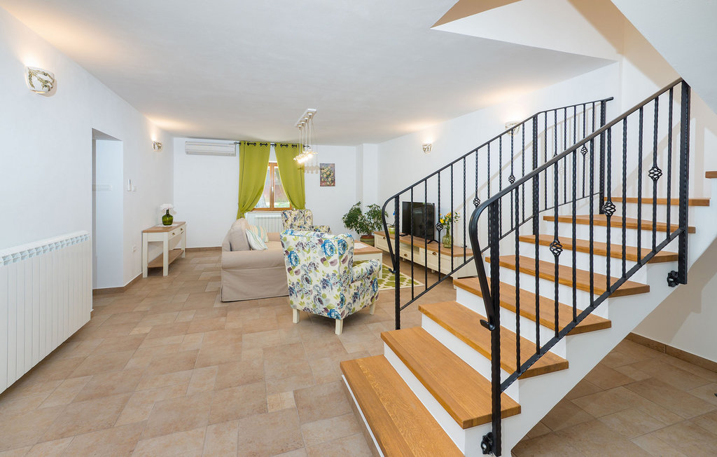 Feriehuse - Labin-Nova Vas , Kroatien - CIO370 29