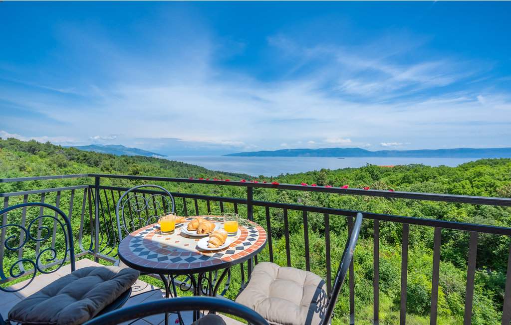 Ferieleilighet - Labin-Drenje , Kroatia - CIO372 3