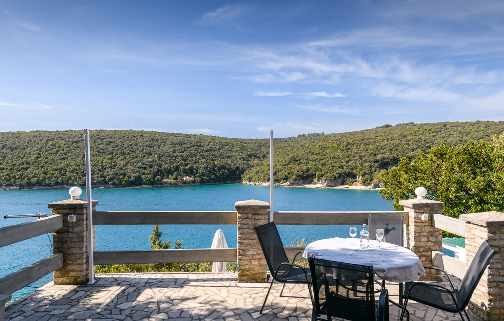 Feriehuse - Krnica , Kroatien - CIO376 2