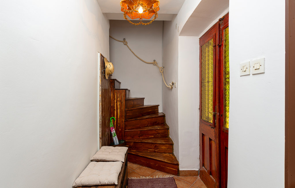 Feriehuse - Labin-Sumber , Kroatien - CIO380 21