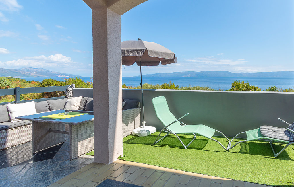 Ferieleilighet - Labin-Ravni , Kroatia - CIO385 1