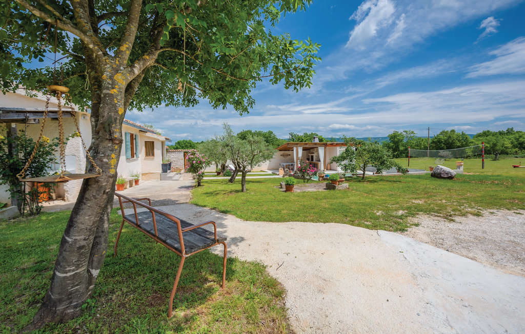 Feriehus - Krnica-Rakalj , Kroatia - CIO008 12