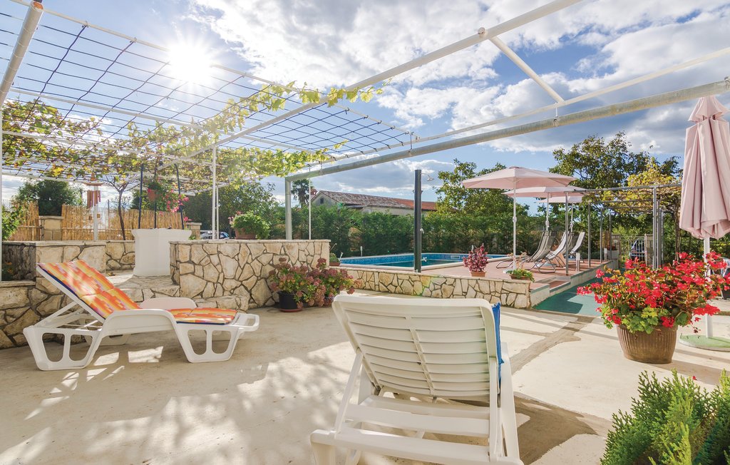 Feriehus - Labin-Jurazini , Kroatia - CIO050 8