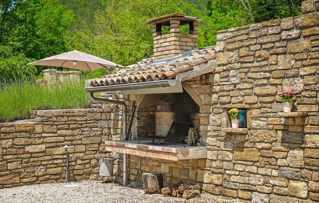 Feriehus - Labin-Krbune , Kroatia - CIO103 16