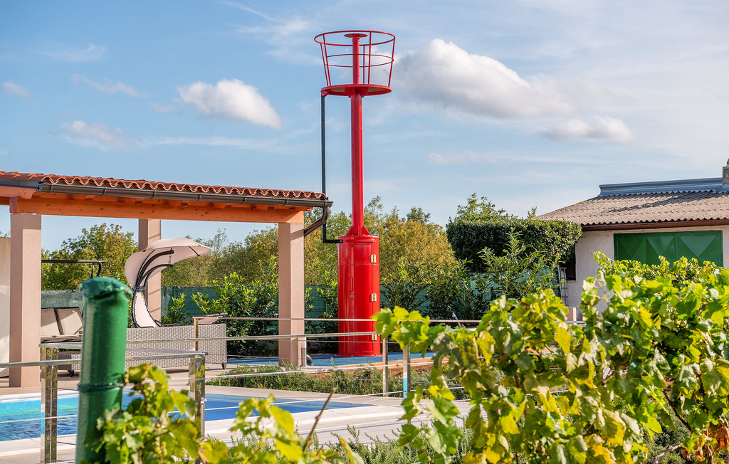 Ferieleilighet - Pula-Marcana , Kroatia - CIO191 14