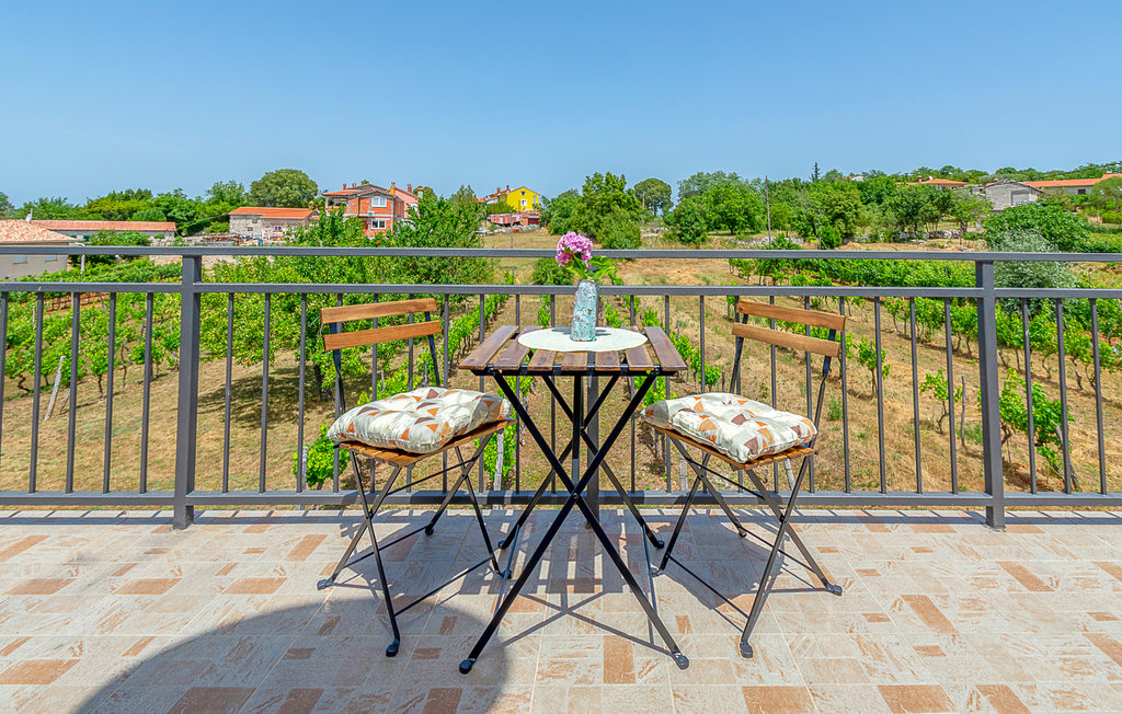 Feriehuse - Labin-Sumber , Kroatien - CIO380 13