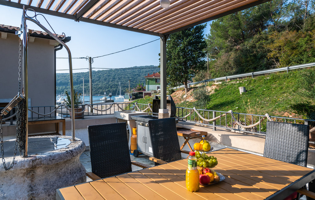 Ferienhaus - Krnica-Krnicki porat , Kroatien - CIO390 8