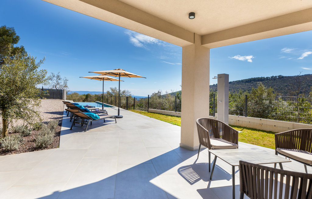 Feriehuse - Labin-Sveta Marina , Kroatien - CIO406 22