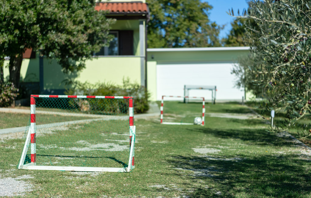 Feriehus - Duga Uvala-Peruski , Kroatia - CIO001 27