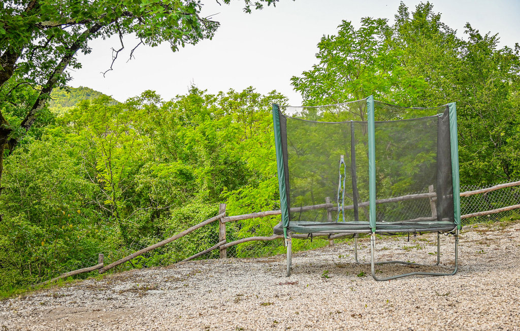 Feriehus - Labin-Krbune , Kroatia - CIO103 18