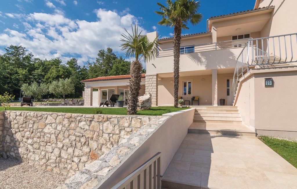 Semesterlägenhet - Labin-Tomovi , Kroatien - CIO104 21