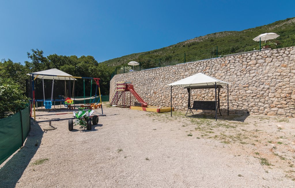 Ferieleilighet - Labin-Ravni , Kroatia - CIO138 22