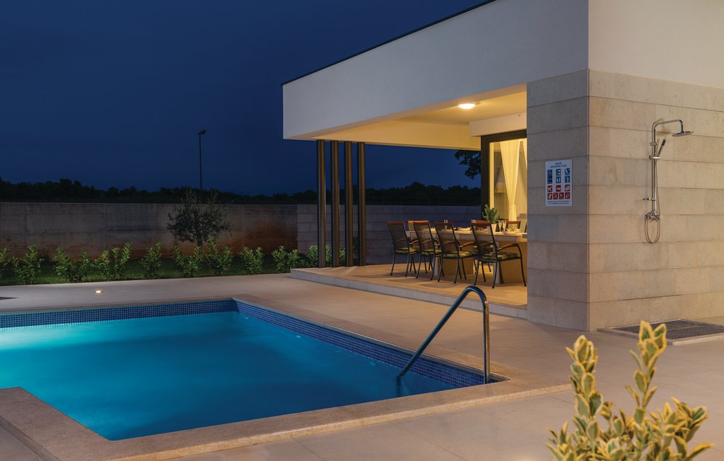 Feriehus - Krnica-Kujici , Kroatia - CIO222 24