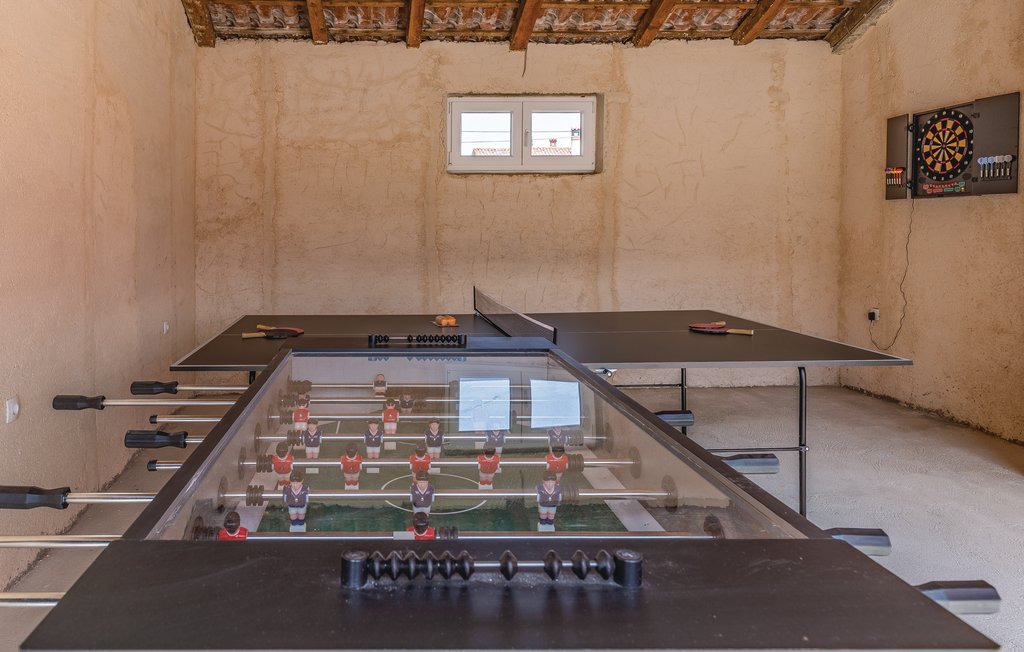 Feriehuse - Pula-Marcana , Kroatien - CIO224 14