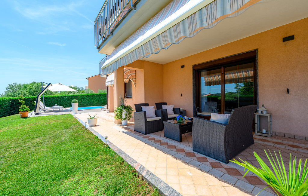 Feriehuse - Labin-Vinez , Kroatien - CIO271 26