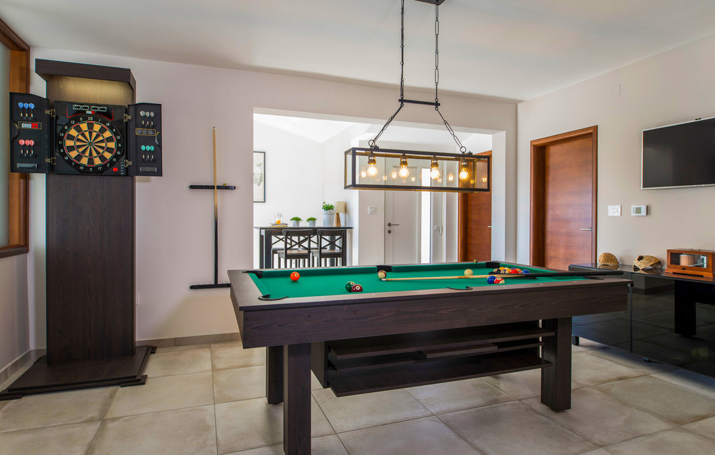 Feriehus - Labin-Viskovici , Kroatia - CIO273 5