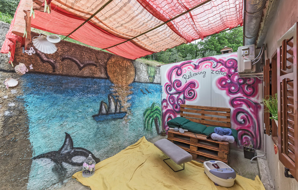 Feriehus - Labin-Kostrcani , Kroatia - CIO292 9