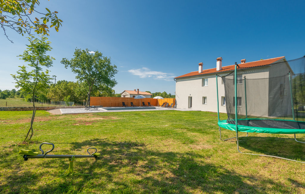 Feriehus - Labin-Sumber , Kroatia - CIO323 18