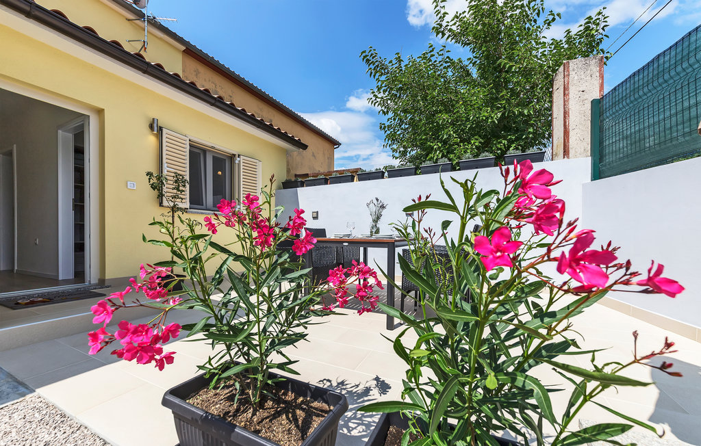 Feriehuse - Labin-Ripenda Kras , Kroatien - CIO335 1