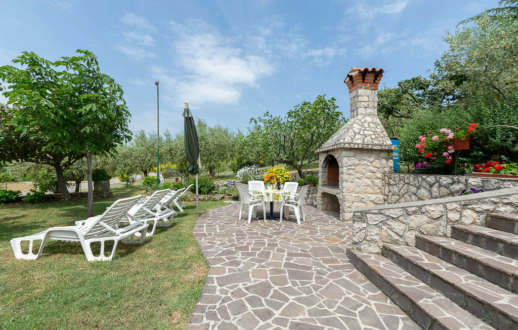 Lejlighed - Labin-Brovinje , Kroatien - CIO347 16