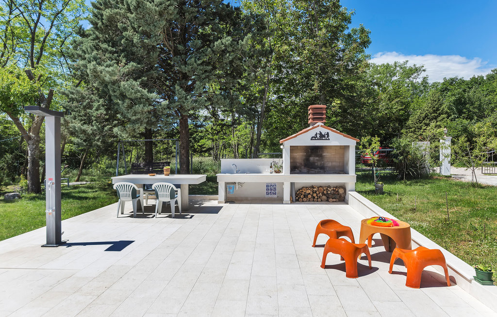 Semesterhus - Labin , Kroatien - CIO356 9