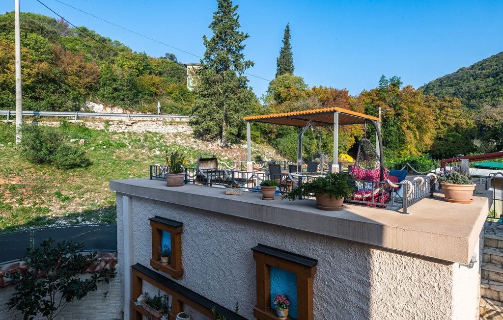 Ferienhaus - Krnica-Krnicki porat , Kroatien - CIO390 19