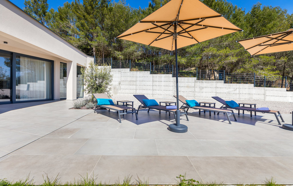 Feriehuse - Labin-Sveta Marina , Kroatien - CIO406 24