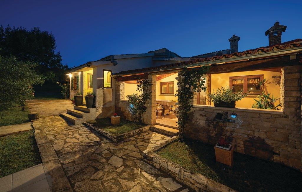 Feriehus - Krnica-Rakalj , Kroatia - CIO008 24