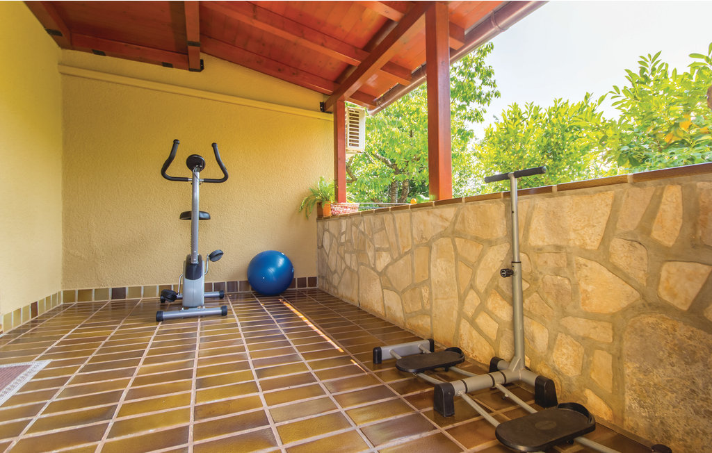 Feriehuse - Pula-Marcana , Kroatien - CIO020 19