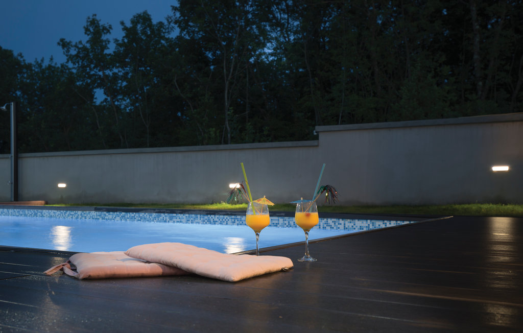 Feriehus - Labin-Marici , Kroatia - CIO130 19