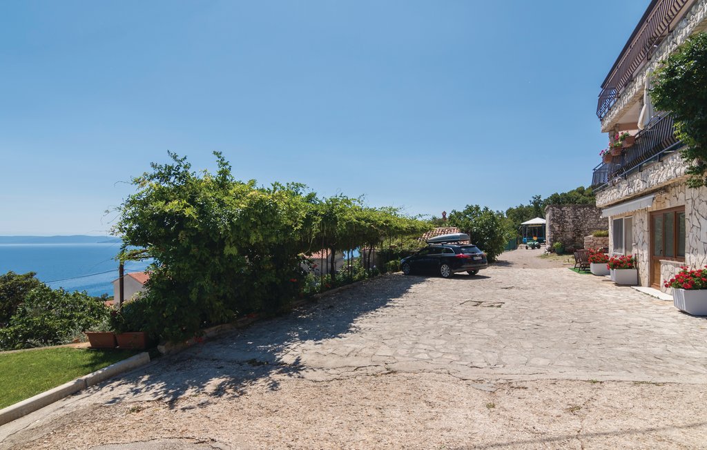 Semesterlägenhet - Labin-Ravni , Kroatien - CIO139 26