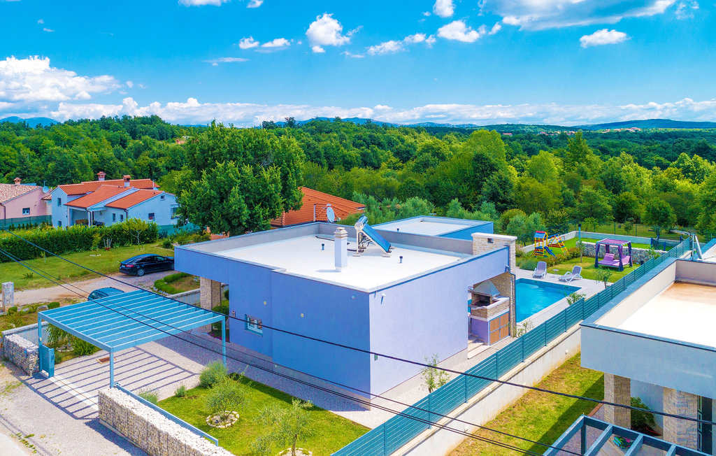 Feriehuse - Labin-Marici , Kroatien - CIO203 19