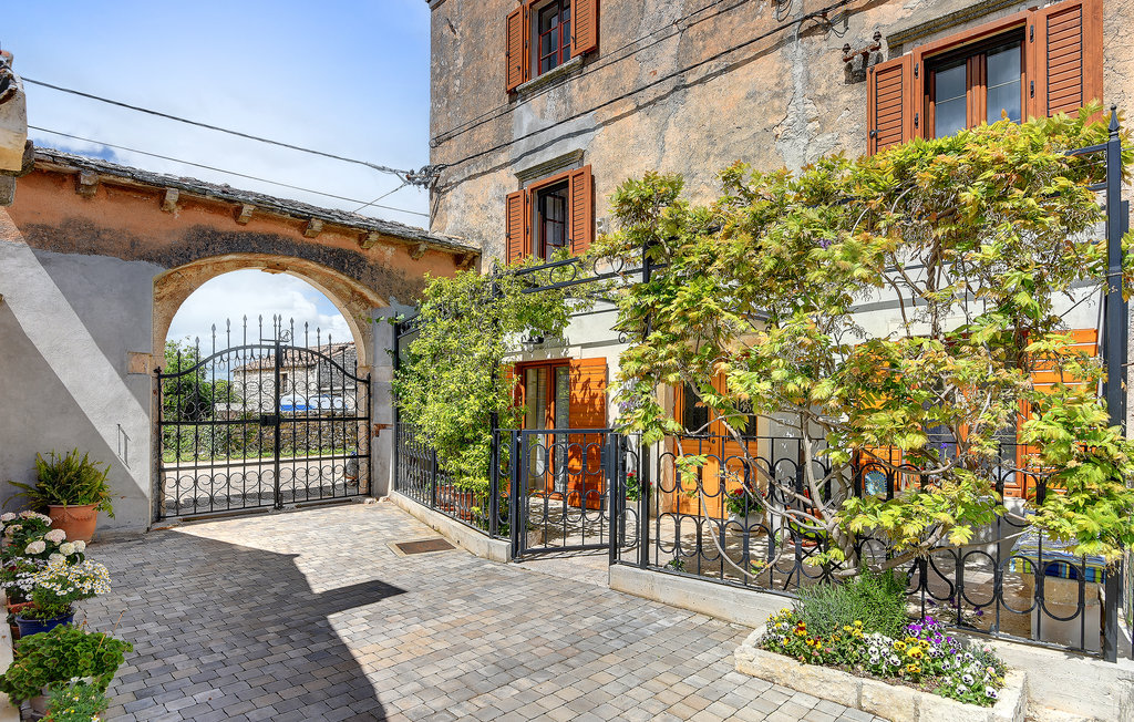 Semesterhus - Krnica , Kroatien - CIO354 19