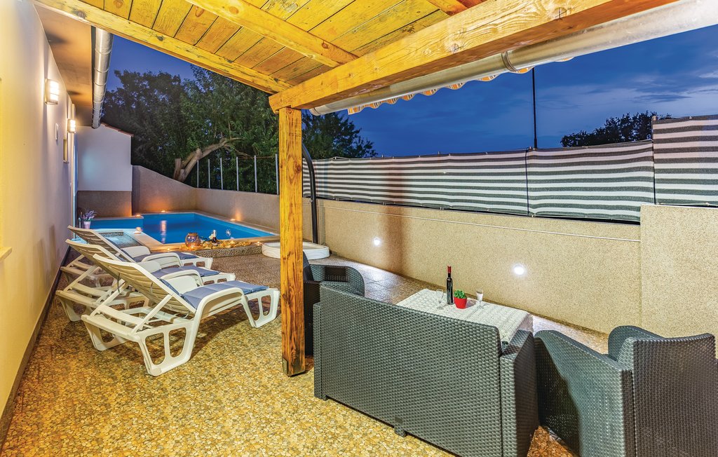 Feriehuse - Duga Uvala-Pavicini , Kroatien - CIO123 28