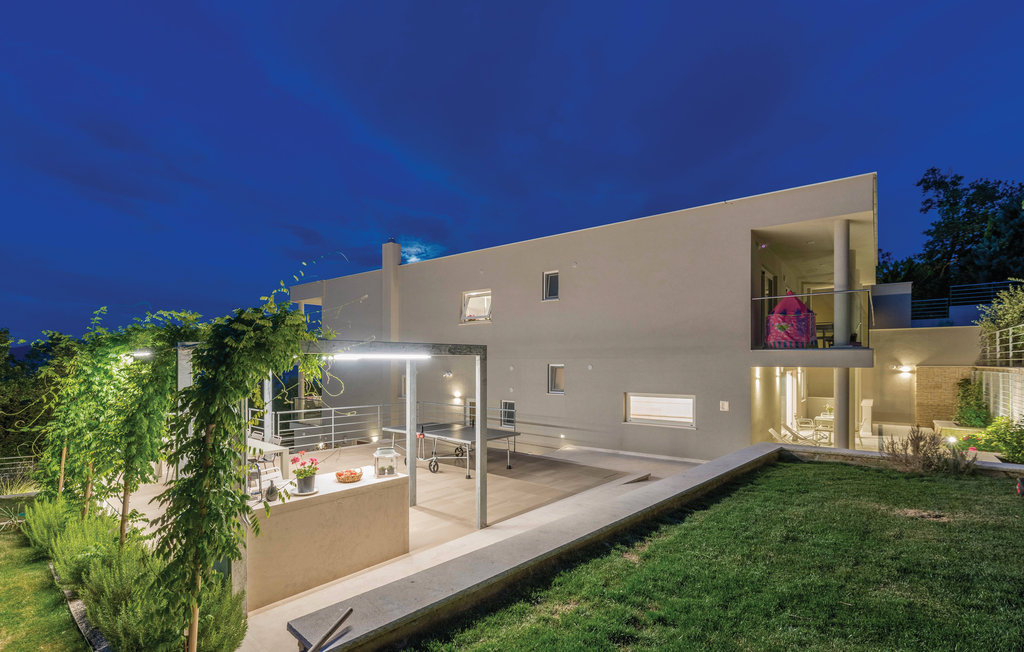 Ferieleilighet - Labin-Plomin , Kroatia - CIO228 36