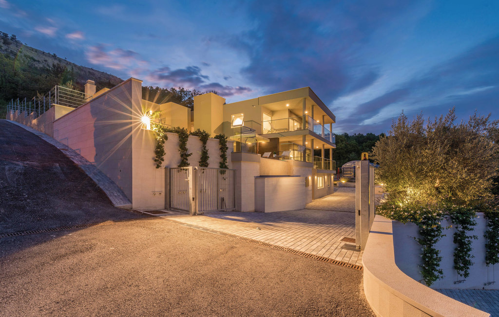 Ferieleilighet - Labin-Plomin , Kroatia - CIO228 38