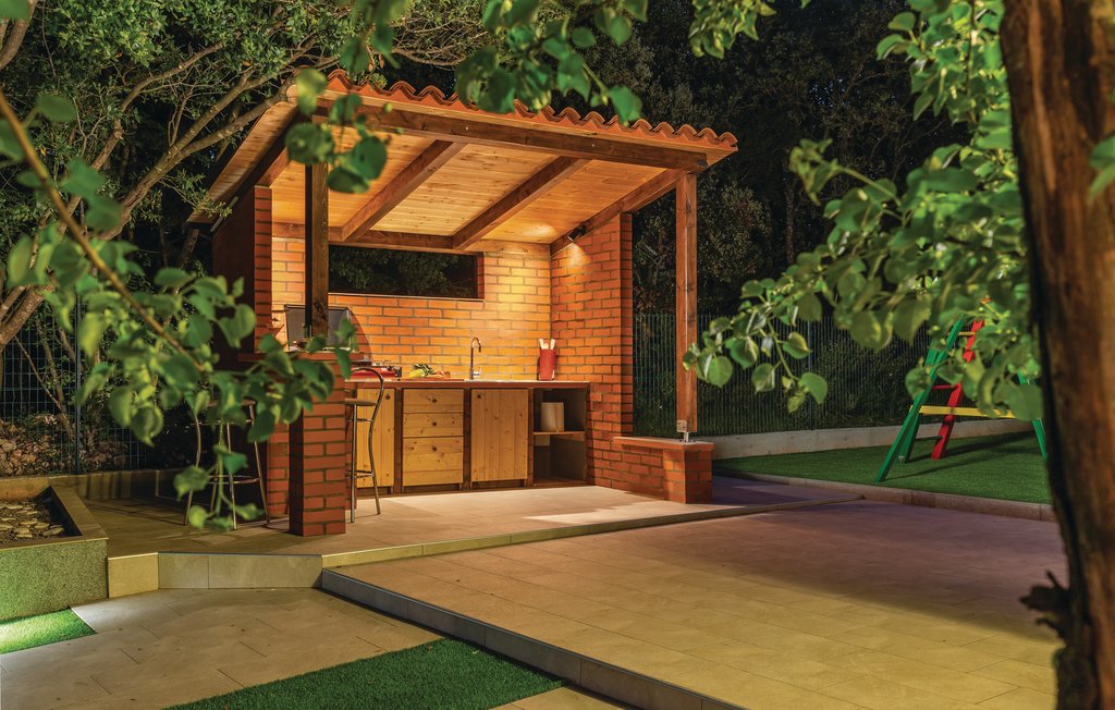 Feriehus - Duga Uvala-Peruski , Kroatia - CIO001 25