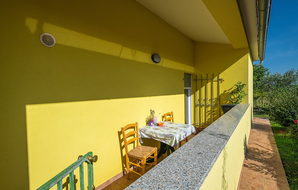 Feriehuse - Pula-Marcana , Kroatien - CIO064 8